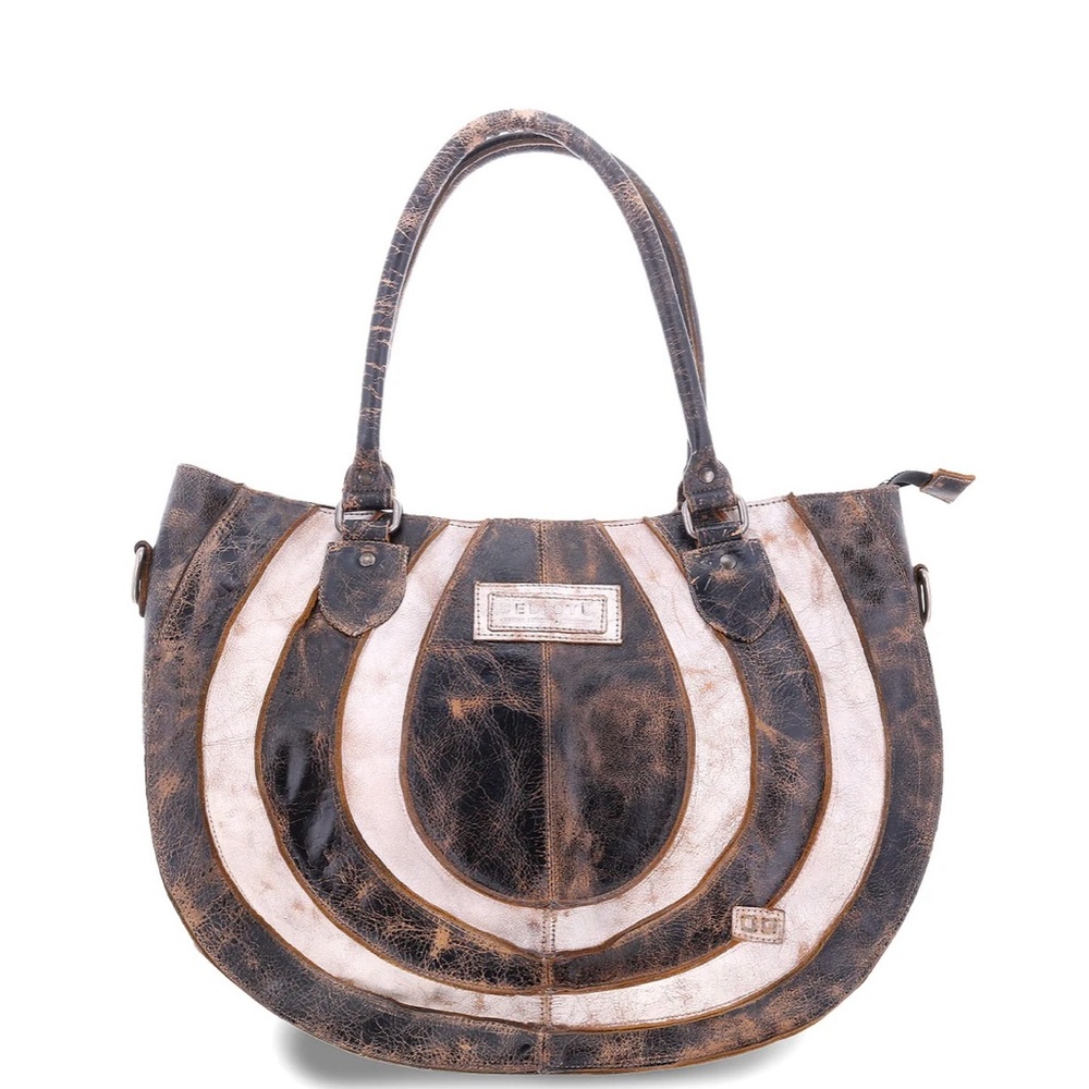 NWT BED STU BRAWLER WITH TASSEL